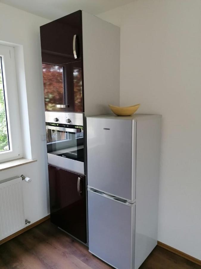 Ferienwohnungen Rosenhof Karlstadt Exteriör bild